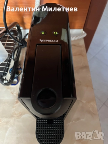 Продавам Nespresso mini
