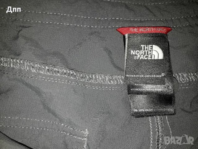 Тhe North Face (L) дамски къси панталони , снимка 11 - Къси панталони и бермуди - 29388670