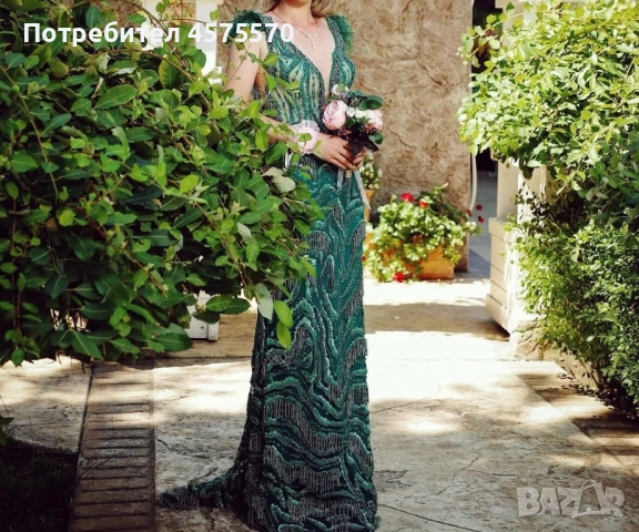 Рокля, снимка 3 - Рокли - 51487745