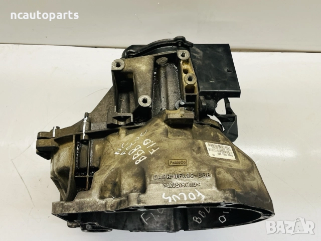 Механична скоростна кутия за Ford Форд Фокус 1.0 бензин Екобуст CA6R-7F096-BBB 2015, снимка 2 - Части - 52575172