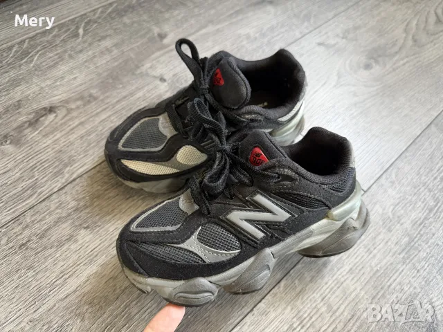 Оригинални детски маратонки New balance 29 номер 