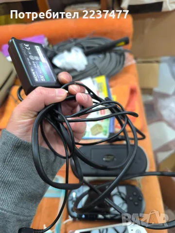 лот от две psp 1004 и 2004, снимка 5 - PlayStation конзоли - 56200912