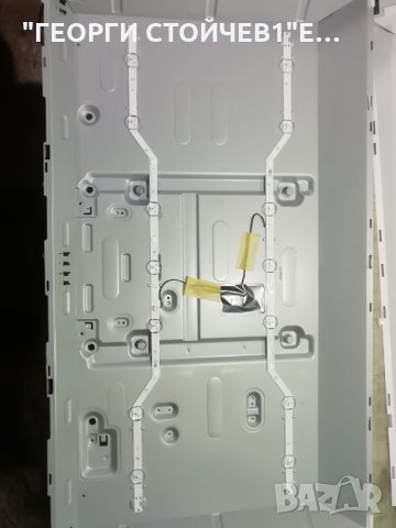 UE32J6000AW BN41-02358 BN94-08230K JJ032BGE-R1 HV320FHB-N10, снимка 7 - Части и Платки - 30991997