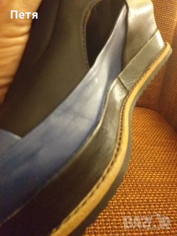 нови и различни от естествена кожа , снимка 5 - Дамски ежедневни обувки - 36844194