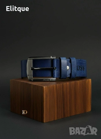 колани emporio armani fendi Gucci Hublot diesel , снимка 9 - Колани - 53076640