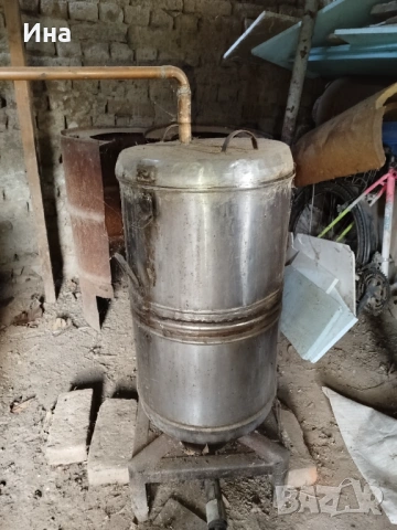 Казан за ракия