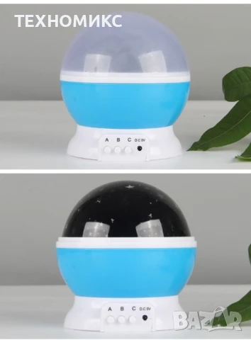 Детска нощна лампа , снимка 13 - Детски нощни лампи - 39841576