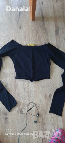 Djofra джофра блузи, снимка 2 - Блузи с дълъг ръкав и пуловери - 30569269