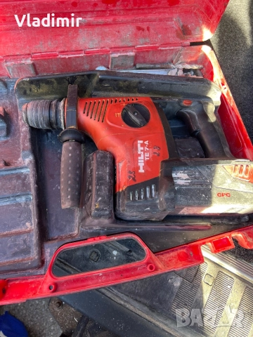 Машини за строителството , снимка 8 - Други инструменти - 52712458