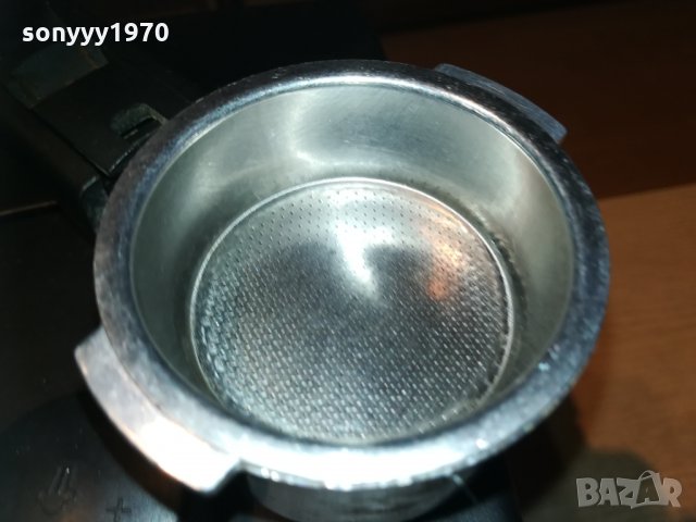 кафемашина с ръкохватка 0212201816, снимка 12 - Кафемашини - 30992360