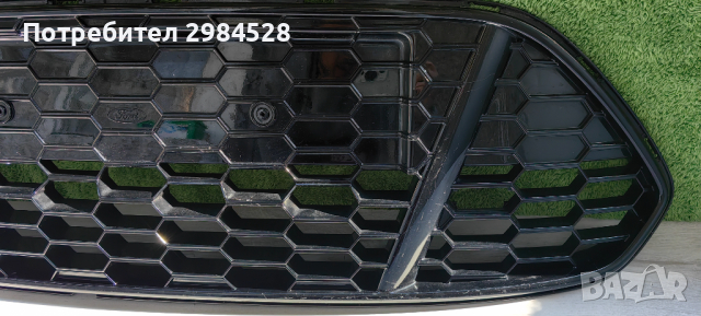 Решетка за Ford Mondeo / Форд Мондео, снимка 7 - Части - 44623436