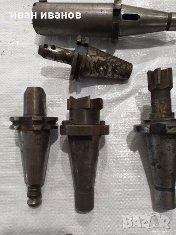 За фреза , снимка 9 - Стругове - 30794867