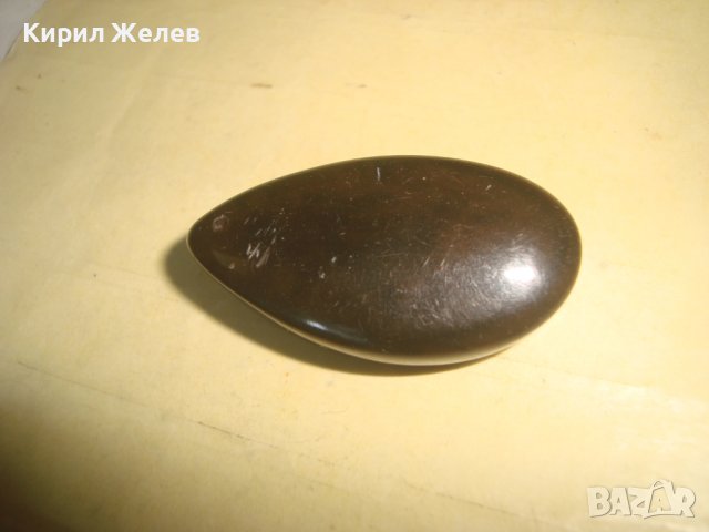 ПРАВОСЛАВНА ИКОНКА от СМОЛА РЕТРО РЕЛИГИОЗНО АРТ БИЖУ 27500 , снимка 5 - Колиета, медальони, синджири - 36903722