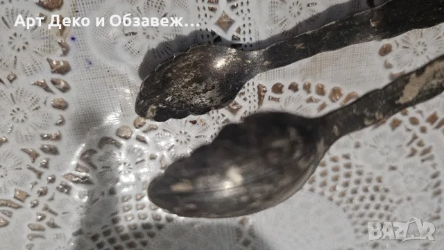 Старинен ориенталски кафен сервиз, снимка 7 - Сервизи - 56130435