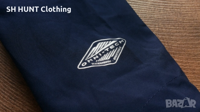 Columbia OMNI-TECH Waterproof Breathable Jacket Размер M Яке водонепромокаемо дишащо 21-55, снимка 9 - Якета - 52727951
