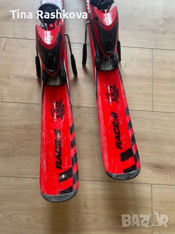 Детски ски ATOMIC, снимка 3 - Зимни спортове - 52455388