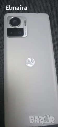 Motorola Edge 30 ultra , 5G, 256 GB, снимка 5 - Motorola - 55905473