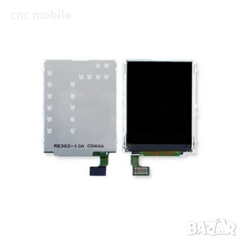 Sony Ericsson S302 дисплей , снимка 2 - Резервни части за телефони - 27069586