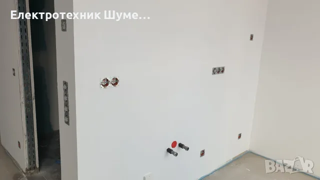 Електротехник|Цялостно изграждане и ремонт на ел. инсталации|дългогодишен опит|онлайн консултация, снимка 3 - Електро услуги - 56081225