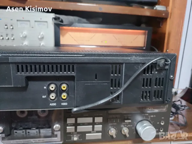orion vh-4010brc, снимка 8 - Плейъри, домашно кино, прожектори - 55767038