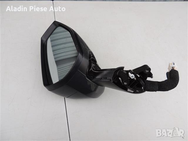 Огледало ляво (пътническо) KIA Sportage година 2023 2024 H30G код 87620-R2300 , снимка 4 - Аксесоари и консумативи - 40571885