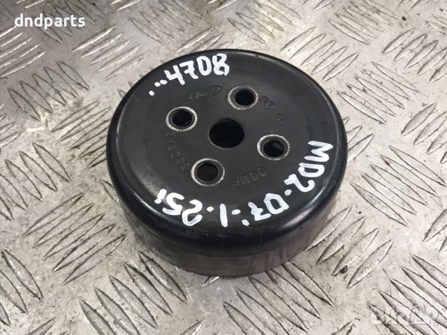 Шайба Mazda 2,1.25i,2007г.