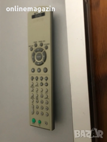 DVD SONY, снимка 10 - Плейъри, домашно кино, прожектори - 54184903