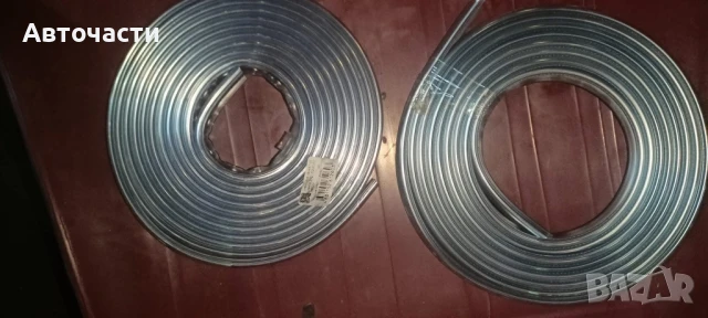 LADA/ЛАДА ОРИГИНАЛНИ ЛАЙСТНА КЛИН ЗА ПРЕДНО И ЗАДНО СТЪКЛО ВАЗ ЛАДА ЖИГУЛИ НИВА 2101/2107/ , снимка 1