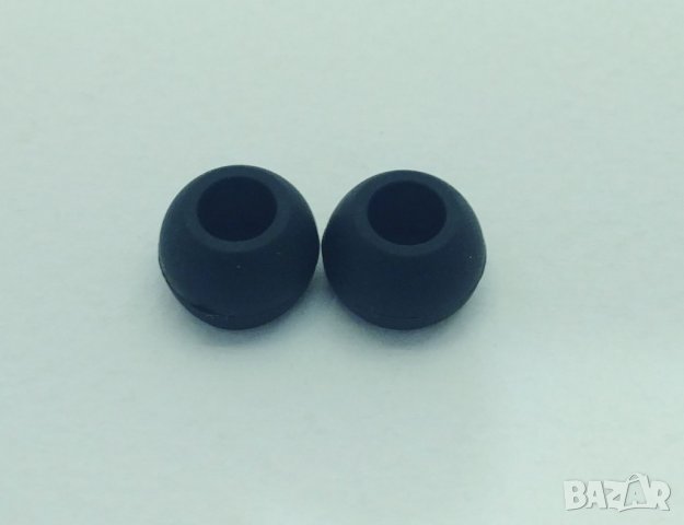 Силиконови тапи за слушалки, снимка 10 - Слушалки и портативни колонки - 30364511