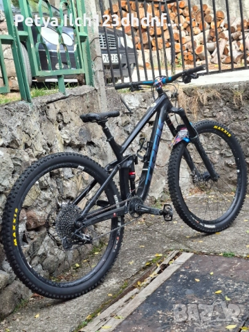  TREK SLASH 8 , снимка 3 - Велосипеди - 52190166