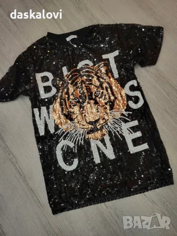 нава рокля туника с, м размер 