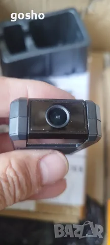 Мини скрита камера 1080P WIFI, SHIJOOE®, шпионско устройство, Ultra HD, снимка 5 - IP камери - 56136544