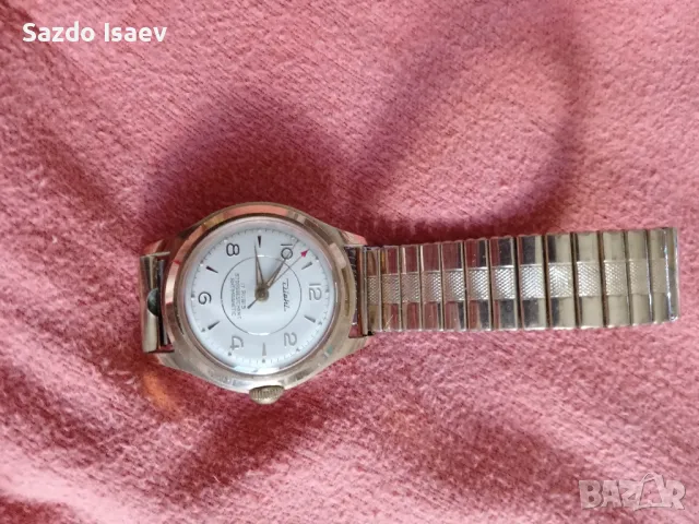 часовник Diehl, снимка 5 - Мъжки - 49570186