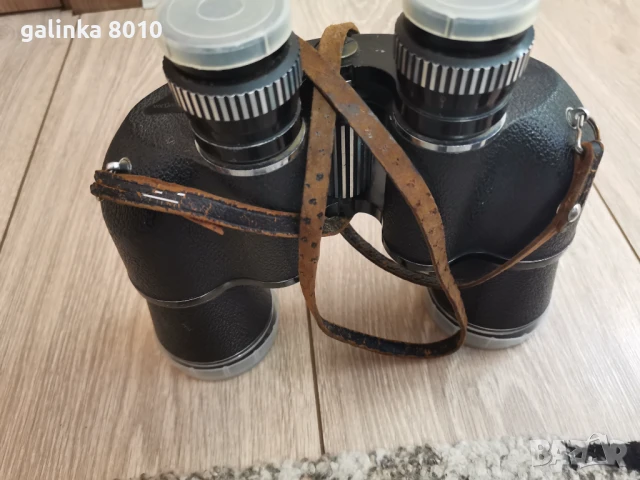 Бинокъл, снимка 5 - Екипировка - 50642918