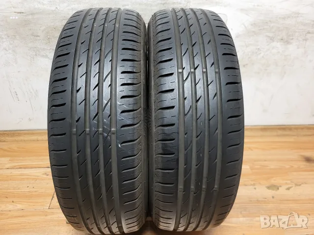 195/65/15 Nexen / Kleber летни гуми