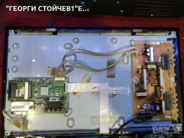 LE26B350 BN41-01207C BN94-02779N BN44-00291A T260XW02 V.S, снимка 4 - Части и Платки - 35084097