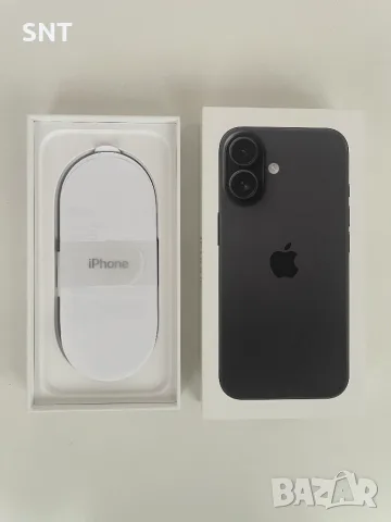 Кутия за iphone 16 Kейс и Стъклен Протектор, снимка 4 - Калъфи, кейсове - 56542916