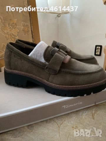 Tamaris лоуфъри, снимка 1