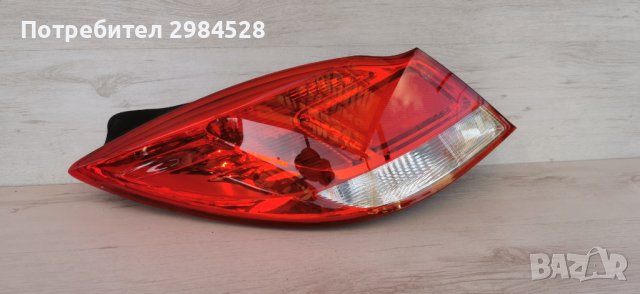 Стоп за Opel Isignia / Опел Инсигния, снимка 2 - Части - 38858653