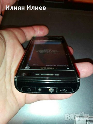 Nokia X6 16GB, снимка 9 - Nokia - 29216291