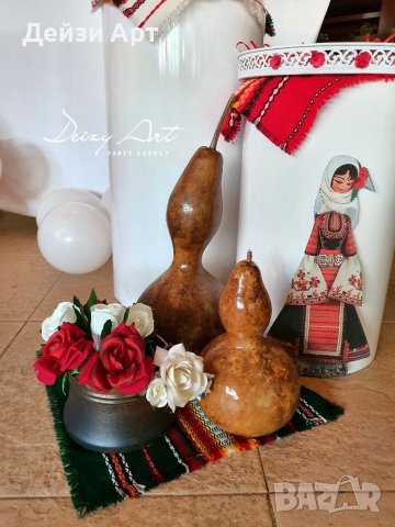 Украса -Българска шевица, снимка 6 - Декорация - 37668615