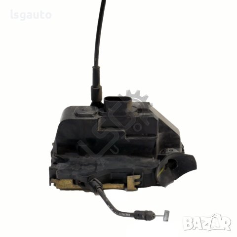 Брава предна лява врата Renault Scenic II 2004-2009 ID: 114181, снимка 2 - Части - 42838073
