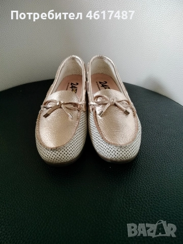 Обувки , снимка 3 - Дамски елегантни обувки - 51990225