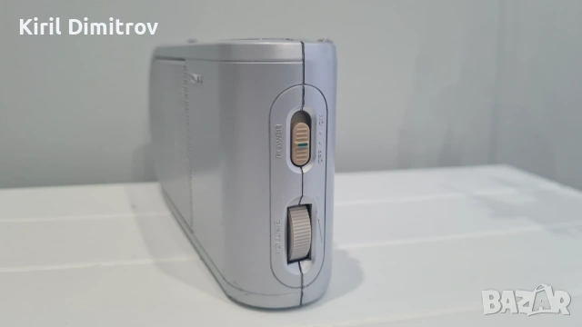 Sony ICF-304, снимка 5 - Радиокасетофони, транзистори - 53903675