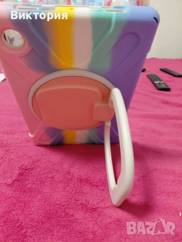 Калъф за Samsung galalxy tab A8 , снимка 2 - Калъфи, кейсове - 51707057