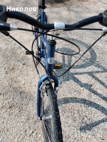 Велосипед , снимка 12 - Велосипеди - 53892638