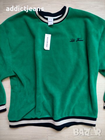Мъжка блуза Urban Outfitters размер XL, снимка 2 - Блузи - 42188762
