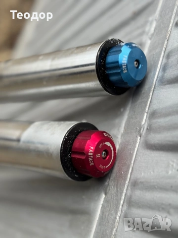 Колове за Surron , снимка 5 - Части - 53176393