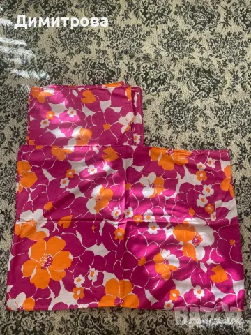 Калъфки за възглавница - 6 вида, снимка 5 - Възглавници - 37589476