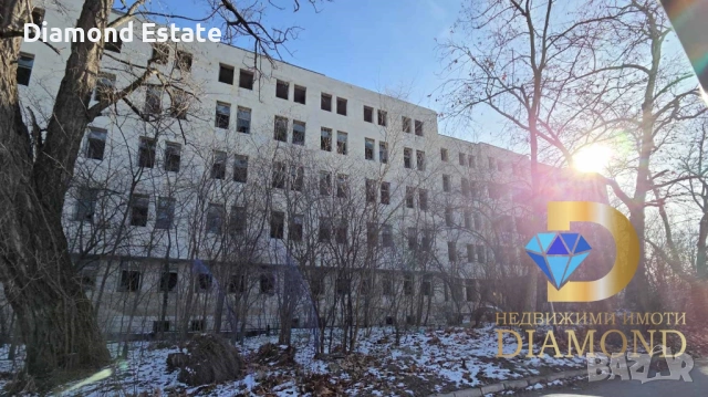 Сграда в Димитровград, кв. Раковски, снимка 6 - Други - 53082955